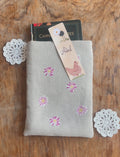 Pack lecture - Collection pâquerettes Taille L