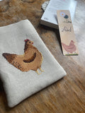 Pack lecture - Collection poule Taille S